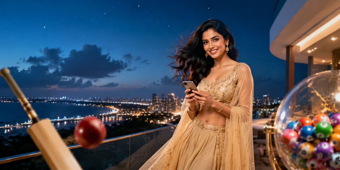 Lottery and sports betting enthusiasts in Delhi